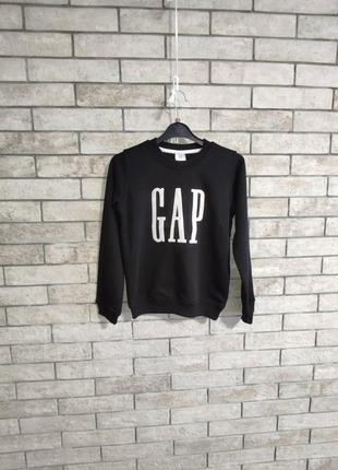 Свитшот детский gap. вьетнам. качество супер!