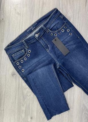Крутые джинсы orsay