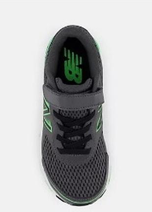 Кросівки, new balance 680v6 bungee, 29 рр, 17,5 см,  оригінал3 фото