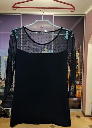 Дуже шикарна кофточка