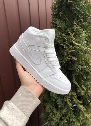 ❄️ кроссовки nike ❄️