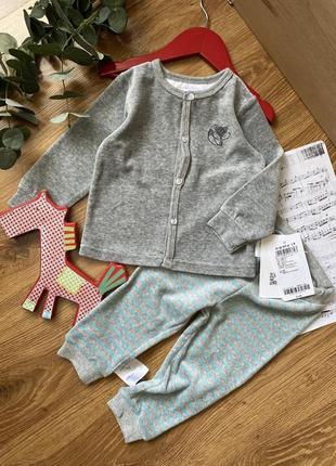Комплект костюм zara next george h&amp;m