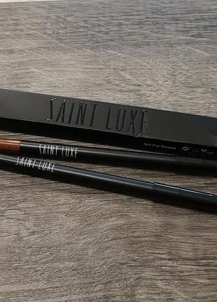 Набір олівців для губ saint luxe