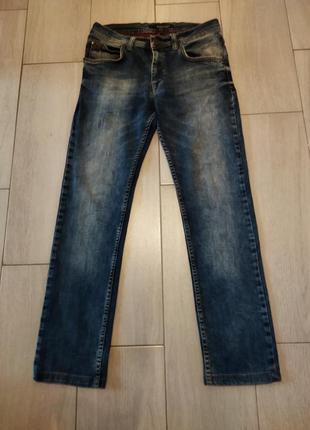 Джинси black ford.