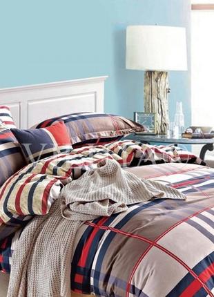 Постіль (сімейний комплект)