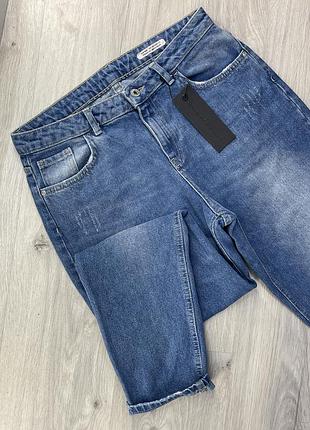 Джинсы плотные7 фото
