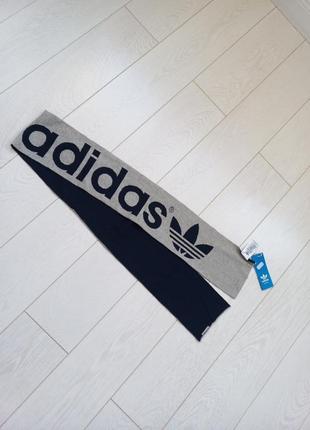 Adidas шарф