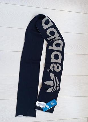 Adidas шарф2 фото