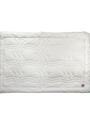 Ковдра вовняна зимова "еліт" євро 2