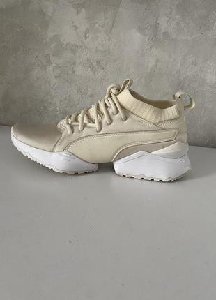 Кроссовки puma 37 размера1 фото