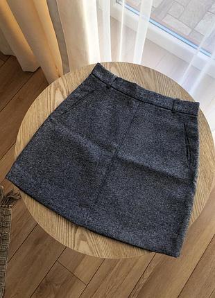 Спідничка міні