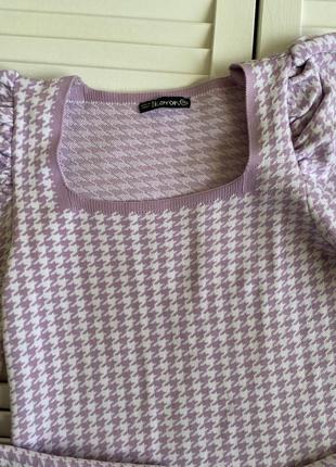 Нова тепленька кофтинка