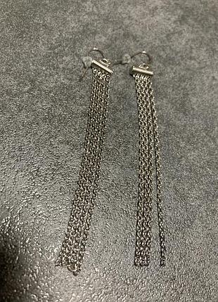 Сережки 6