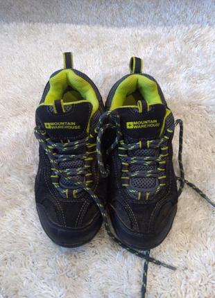 Кросівки на хлопчика,mountain warehouse
