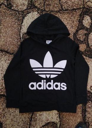 Худи adidas originals