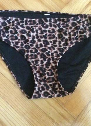 Плавки низ от купальника ! р.-m