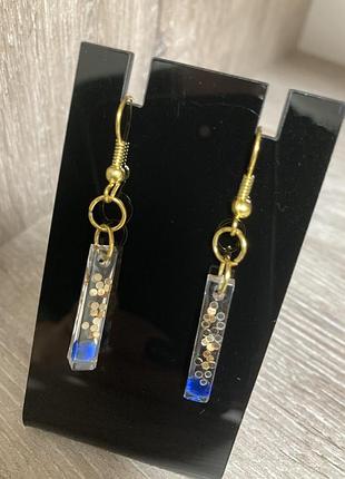 Серёжки 5