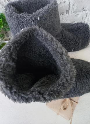 Чувственные бурки валенки валенки 2