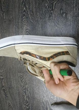 Vans custom