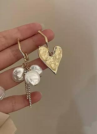 Серёжки 5
