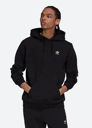 Худи adidas originals essential hoody

размер s