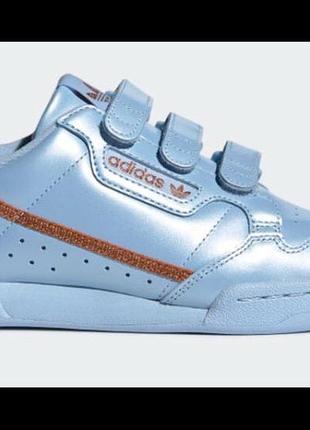 Кросівки adidas continental 80 оригінальні