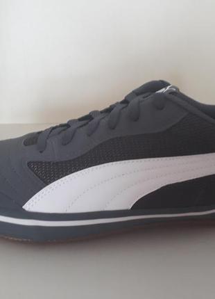 Кроссовки/кеды (оригинал) пума puma astro sala, р. 48 (31.5 см)3 фото