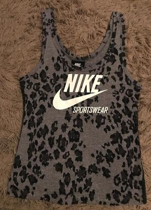 Майка nike