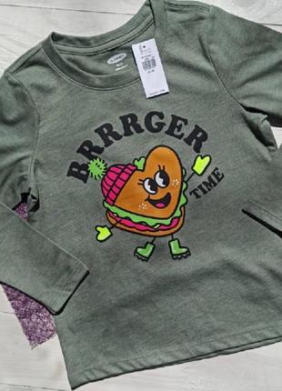 Кофта для дівчинки old navy 2