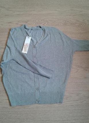 Новый свитер