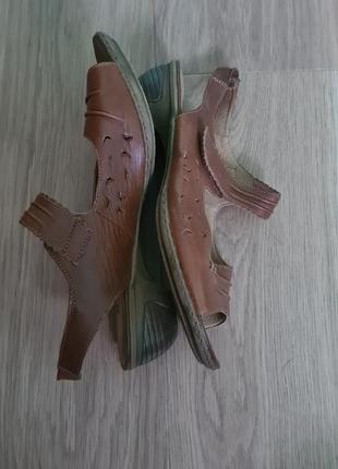 Reflexan босоніжки босоножки сандали сандалі3 фото
