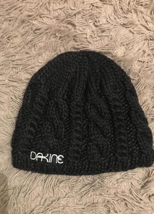 Шапка dakine