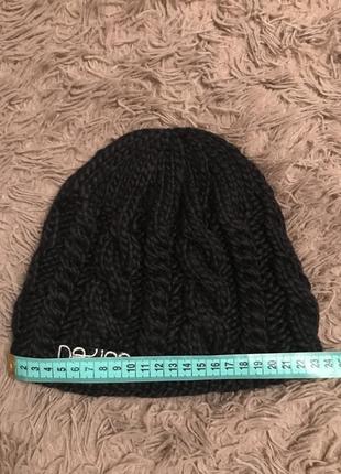 Шапка dakine 5