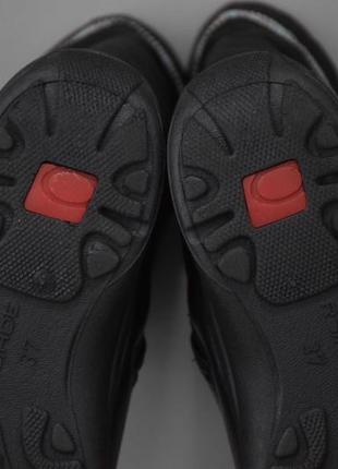 Rohde sympatex термо черевики чоботи дутики жіночі зимові непромокаючі німеччина оригінал 37 р/24 см9 фото