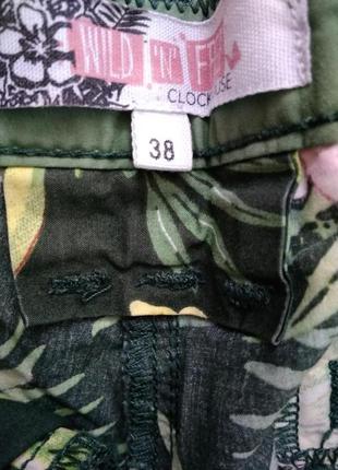 Шорти. 4