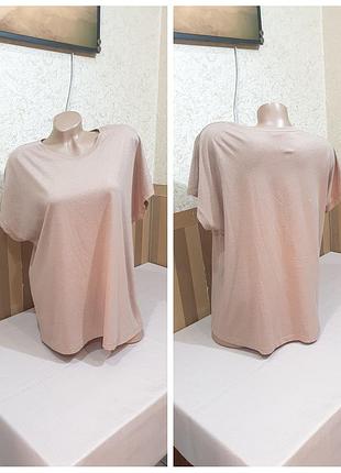 Футболка. tu.