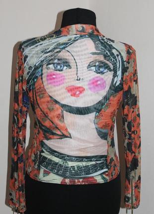 Класний піджачок desigual