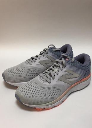 Кросівки жіночі new balance, оригінал, нові, розмір 39, на стопу 26 см.