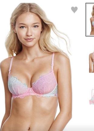 Бра від victoria's secret 32b