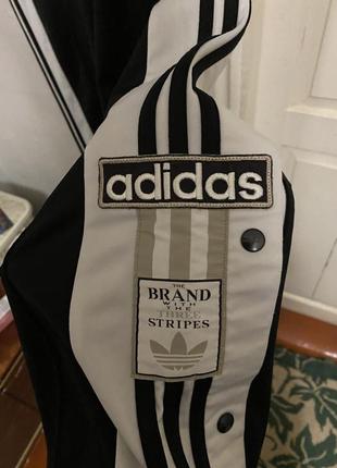Adidas adibreak