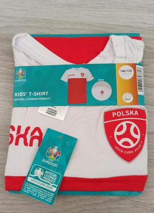 Жіноча футболка германія