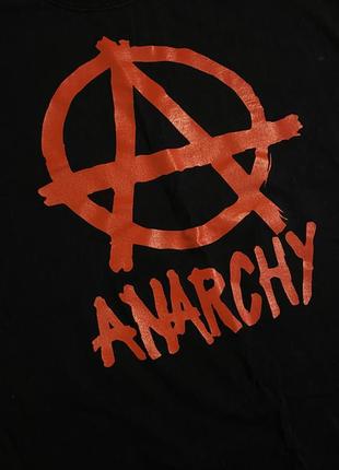 Світшот anarchy2 фото