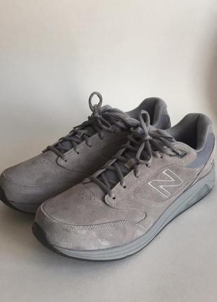 Кроссовки мужские new balance, оригинал, размер 44,5 (на стопу 29,5 см).