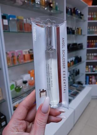 Пробник angel schlesser essential parfum 💓!