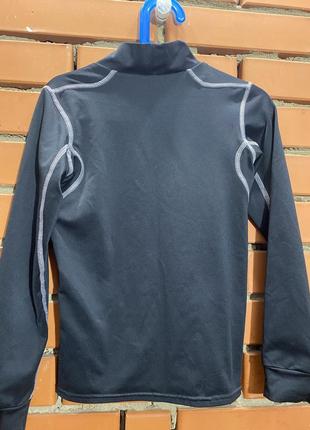 Реглан nike pro 8-9 р ( 128-134 см). 2