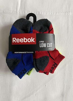 Носки детские reebok