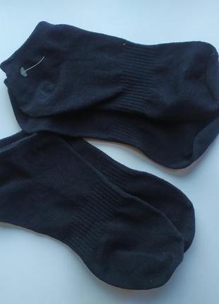 Шкарпетки для спорту primark 39-42 2 пари1 фото