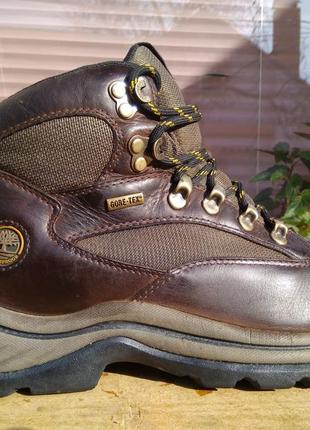 Черевики timberland chocorua trail gtx hiking 39р