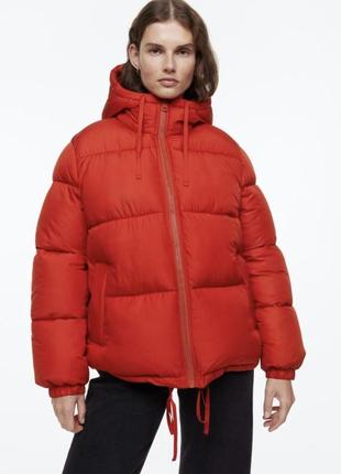 Куртка h&m