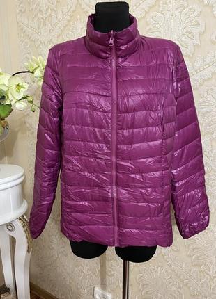 Куртка весна осень не носили